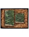 Environment Los Angeles Environment 200ml Diffuser & 8oz Candle Gift Pack Inspired By The Wynn Hotel¨ In Black