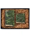 Environment Los Angeles Environment 200ml Diffuser & 8oz Candle Gift Pack Inspired By The Aria Hotel¨ In Black