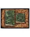 Environment Los Angeles Environment 200ml Diffuser & 8oz Candle Gift Pack Inspired By The Ritz Carlton  Hotel¨ In Black