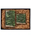 Environment Los Angeles Environment 200ml Diffuser & 8oz Candle Gift Pack Inspired By The Wynn Hotel¨ In Black