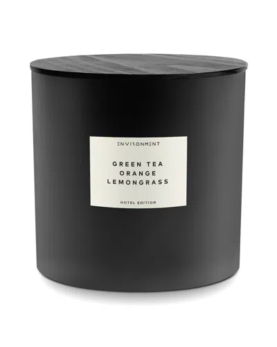 Environment Los Angeles Environment 55oz Candle Inspired By Delano Beach Club Hotel® Green Tea