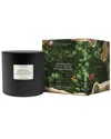 ENVIRONMENT LOS ANGELES ENVIRONMENT 55OZ CANDLE INSPIRED BY ISSEY MIYAKE L'EAU D'ISSEY® ROSEWATER