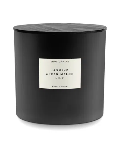 Environment Los Angeles Environment 55oz Candle Inspired By The Wynn Hotel® Jasmine