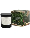 ENVIRONMENT LOS ANGELES ENVIRONMENT 8OZ CANDLE INSPIRED BY THE ARIA HOTEL® WHITE WOODS