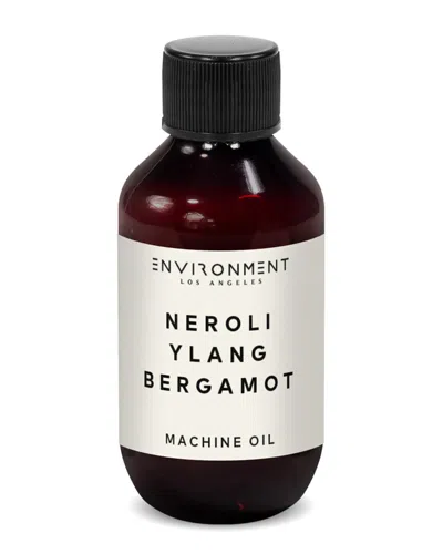 Environment Los Angeles Environment Diffusing Oil Inspired By Chanel #5® Neroli