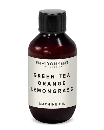 Environment Los Angeles Environment Diffusing Oil Inspired By Delano Beach Club Hotel® Green Tea