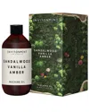 ENVIRONMENT LOS ANGELES ENVIRONMENT DIFFUSING OIL INSPIRED BY HOTEL COSTES® SANDALWOOD, VANILLA & AMBER