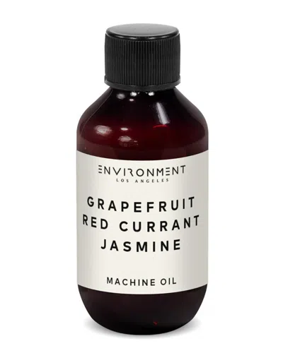 Environment Los Angeles Environment Diffusing Oil Inspired By Marriott Hotel® Grapefruit