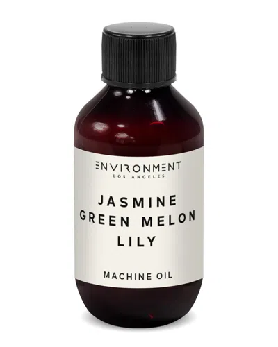 Environment Los Angeles Environment Diffusing Oil Inspired By The Wynn Hotel® Jasmine In Multi