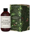 ENVIRONMENT LOS ANGELES ENVIRONMENT DIFFUSING OIL INSPIRED BY W HOTEL® CITRUS, LEMONGRASS & JASMINE