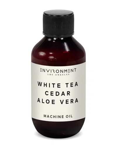 Environment Los Angeles Environment Diffusing Oil Inspired By Westin Hotel® White Tea