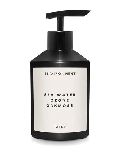 Environment Los Angeles Environment Hand Soap Inspired By Davidoff Cool Water® Sea Water