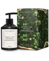 ENVIRONMENT LOS ANGELES ENVIRONMENT HAND SOAP INSPIRED BY DELANO BEACH CLUB HOTEL® GREEN TEA