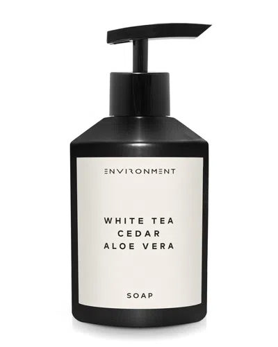 Environment Los Angeles Environment Hand Soap Inspired By Westin Hotel® White Tea