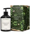 Environment Los Angeles Environment Lotion Inspired By Hotel Costes® Sandalwood, Vanilla & Amber