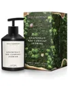 Environment Los Angeles Environment Lotion Inspired By Marriott Hotel® Grapefruit, Red Currant &  Jasmine
