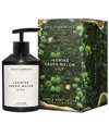 ENVIRONMENT LOS ANGELES ENVIRONMENT LOTION INSPIRED BY THE WYNN HOTEL® JASMINE, GREEN MELON & LILY
