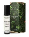 ENVIRONMENT LOS ANGELES ENVIRONMENT ROLL-ON INSPIRED BY HOTEL COSTES® SANDALWOOD