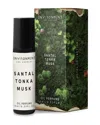 Environment Los Angeles Environment Roll-on Inspired By Le Labo Santal® And 1 Hotel® Santal, Tonka &  Musk