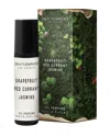 Environment Los Angeles Environment Roll-on Inspired By Marriott Hotel® Grapefruit, Red Currant &  Jasmine