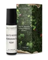 Environment Los Angeles Environment Roll-on Inspired By The Aria Hotel® White Woods, Pomegranate &  Peony