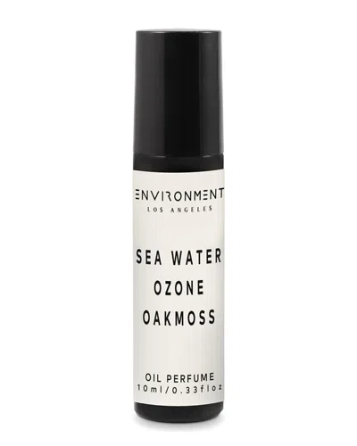 Environment Los Angeles Environment Roll-on Inspired By Davidoff Cool Water® Sea Water