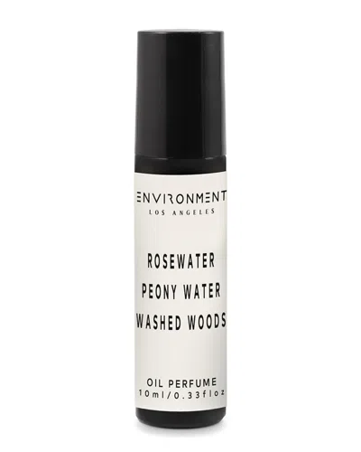 Environment Los Angeles Environment Roll-on Inspired By Issey Miyake L'eau D'issey® Rosewater