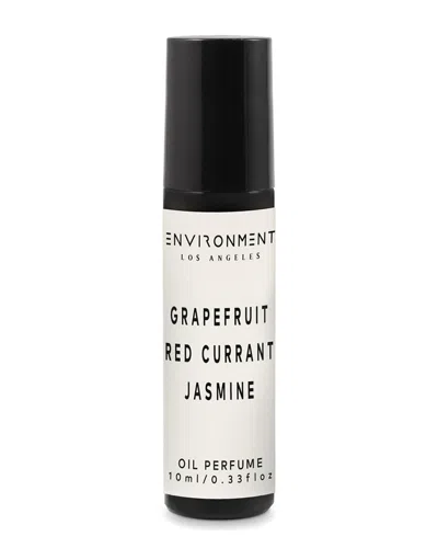 Environment Los Angeles Environment Roll-on Inspired By Marriott Hotel® Grapefruit