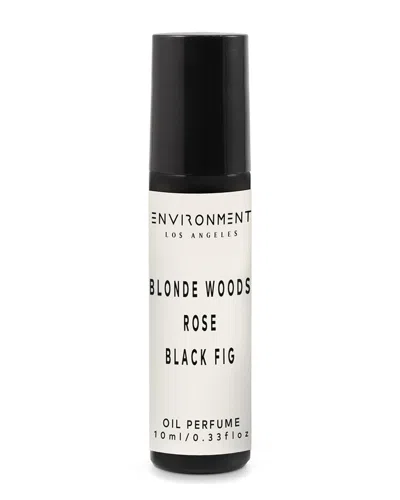 Environment Los Angeles Environment Roll-on Inspired By The Edition Hotel® Blonde Woods In Multi