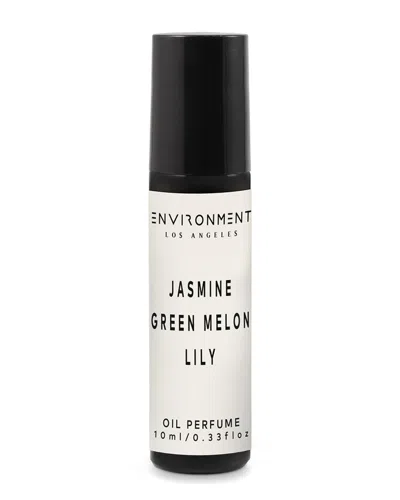 Environment Los Angeles Environment Roll-on Inspired By The Wynn Hotel® Jasmine