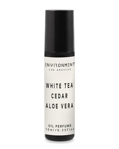Environment Los Angeles Environment Roll-on Inspired By Westin Hotel® White Tea