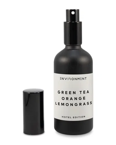 Environment Los Angeles Environment Room Spray Inspired By Delano Beach Club Hotel® Green Tea