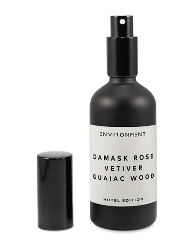 Environment Los Angeles Environment Room Spray Inspired By Le Labo Rose 31® And Fairmont Hotel® Damask  Rose