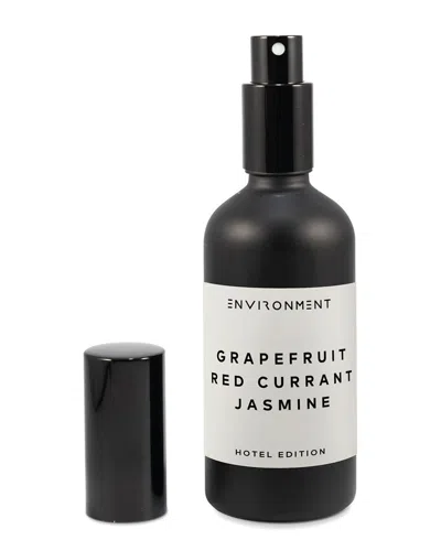 Environment Los Angeles Environment Room Spray Inspired By Marriott Hotel® Grapefruit