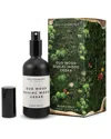 ENVIRONMENT LOS ANGELES ENVIRONMENT ROOM SPRAY INSPIRED BY TOM FORD OUD WOOD® OUD WOOD, GUAIAC WOOD & CEDAR