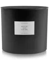 Environment Damask Rose, Vetiver & Guaiac Wood Candle (inspired By 5-star Hotels), 55 Oz.