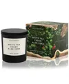 Environment White Tea, Cedar & Aloe Vera Candle (inspired By 5-star Hotels), 8 Oz. In No Color