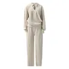 Enxhaline Black / Blue / Neutrals Eclips Set In Beige Color