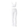 Enxhaline Women's Amiel Set In White Color
