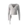 Enxhaline Women's Aura Rep In Grey Color
