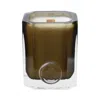 Enyalyë Green Äpple Candle