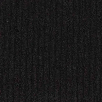 Enza Costa Boucle Knit Tank In Black