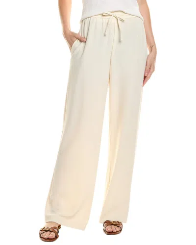 ENZA COSTA ENZA COSTA CREPE RESORT PANT