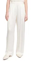 Enza Costa Fluid Pant In Cloud