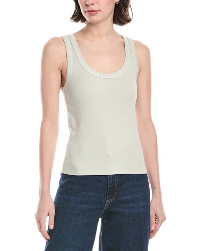 ENZA COSTA SUPIMA RIB SCOOP TANK