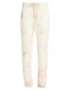 Enza Costa Pants In Pink