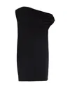 Enza Costa Tops In Black