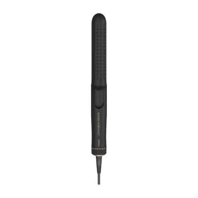 Enzo Milano A1 - Aria Cool Air Curler In Black