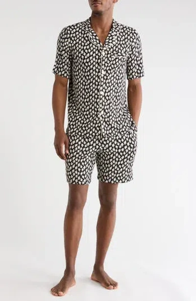 Enzos Inactive Wear Enzo's Dixie Short Pajamas