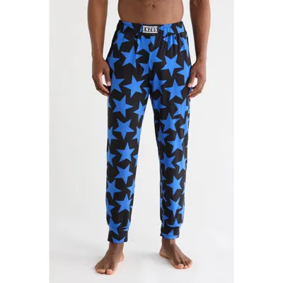 Enzos Inactive Wear Lounge Joggers
